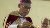 Nuevo obispo de Colima enfocará su trabajo en víctimas de la violencia y madres de desaparecidos