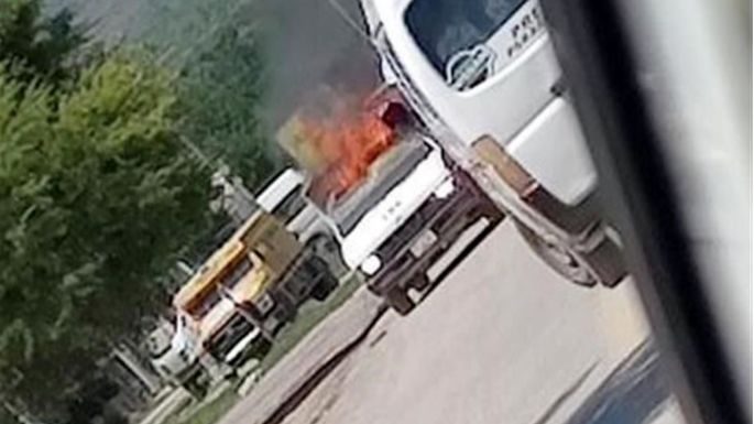 Asesinan en Tixtla a otro conductor del transporte público de Chilpancingo