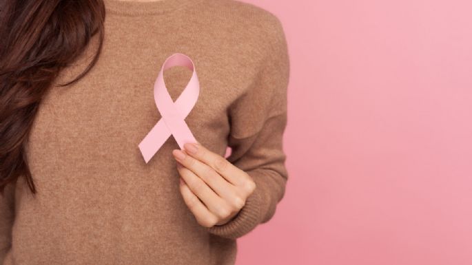 El 85% de mujeres con cáncer de mama sobreviven durante los cinco años siguientes al diagnóstico