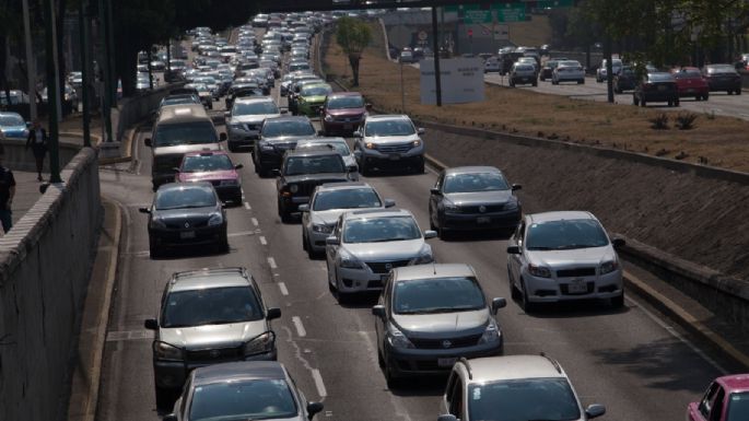 Bogotá es la ciudad más congestionada del mundo, mientras que la CDMX está en noveno lugar