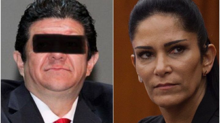 Detienen a exdirector de la Policía Judicial de Puebla acusado por tortura contra Lydia Cacho