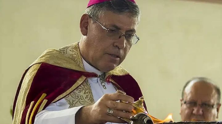 Nuevo obispo de Colima enfocará su trabajo en víctimas de la violencia y madres de desaparecidos