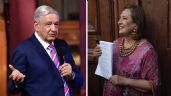 Presidencia impugna suspensión para que AMLO no hable de Xóchitl Gálvez