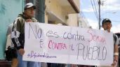 Llueven críticas contra gobierno de Guatemala por interferencia en elecciones