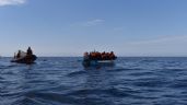 Italia investiga naufragio de buque con migrantes, con 41 posibles muertes