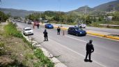 Ejército y FGE montan filtros de seguridad en Chilpancingo ante semana violenta
