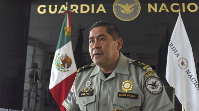 La Guardia Nacional se aferra a la Sedena en tanto espera órdenes del presidente