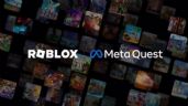 Roblox llegará al visor Meta Quest "en las próximas semanas" con una versión beta abierta
