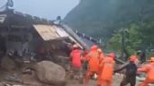 Al menos 32 muertos, diez desaparecidos y miles de evacuados por fuertes lluvias en Corea del Sur