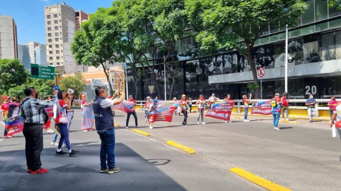 Revisarán la detención de Dayana, mujer trans que denunció tortura, amenazas y extorsión