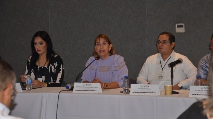 En grave riesgo el próximo proceso electoral en Colima: IEE