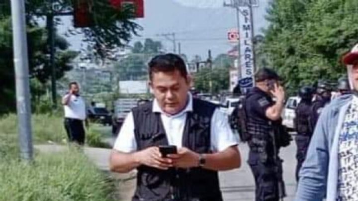 Asesinan en Acapulco a Nelson Matus, periodista de nota roja