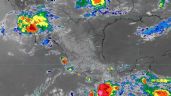 Onda tropical 13 generará lluvias en Yucatán, Chiapas, Veracruz y Oaxaca