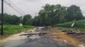 Intensas lluvias azotan el noreste de EU; se reportan cinco muertes por las inundaciones en Pensilvania