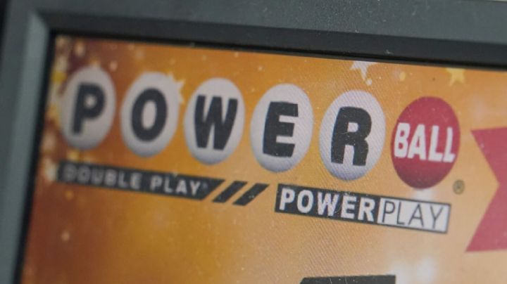 Powerball crece a 900 millones de dólares tras otro sorteo sin ganador