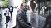 Elton John testifica para la defensa de Kevin Spacey en juicio por agresión sexual