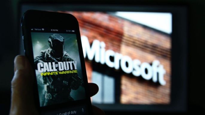 Sony firma un acuerdo con Microsoft para mantener Call of Duty. Esto es lo que acordaron