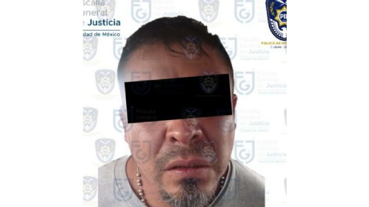 Confirman sentencia de 105 años de prisión contra “El Gabacho” por triple homicidio en Tláhuac