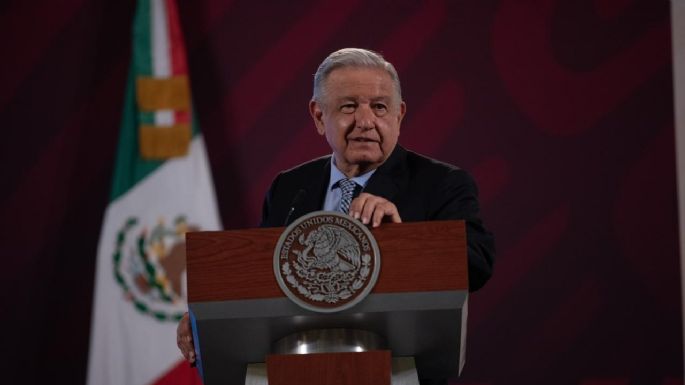 AMLO confirma viaje a Colombia y Chile en septiembre; descarta visitar Brasil y Argentina