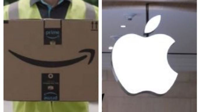 España multa a Amazon y Apple por colusión para eliminar a competidores