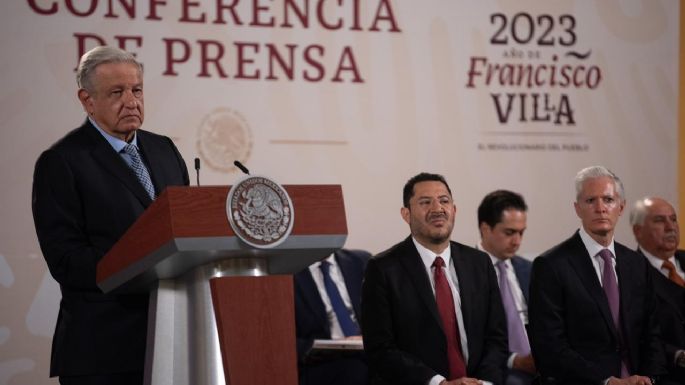 Estos fueron los principales temas de la conferencia mañanera de AMLO del 18 de julio (Video)