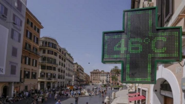 OMM alerta por aumento de riesgos de muertes y ataques cardíacos con olas de calor extremo