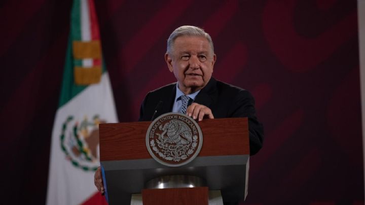 AMLO confirma viaje a Colombia y Chile en septiembre; descarta visitar Brasil y Argentina