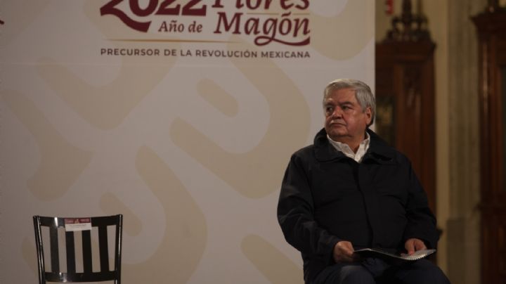 Ernesto Prieto se destapa para Guanajuato; dejará el Instituto para Devolver al Pueblo lo Robado