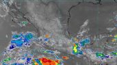 Habrá lluvias muy fuertes en 11 estados del país: SMN