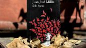 "Solo humo", el poder transformador de la literatura de Juan José Millás