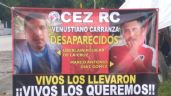 Exigen localizar a líderes campesinos desaparecidos en Venustiano Carranza, Chiapas
