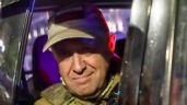 Video muestra al jefe del grupo mercenario ruso Wagner tras rebelión en Rusia
