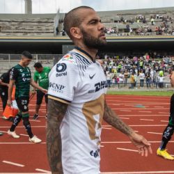 Pumas vence en tribunales a Dani Alves y el exjugador deberá pagar indemnización
