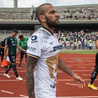 Pumas vence en tribunales a Dani Alves y el exjugador deberá pagar indemnización