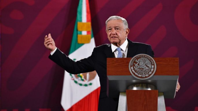 México, EU y Canadá tendrán reunión sobre migración, fentanilo y armas: AMLO