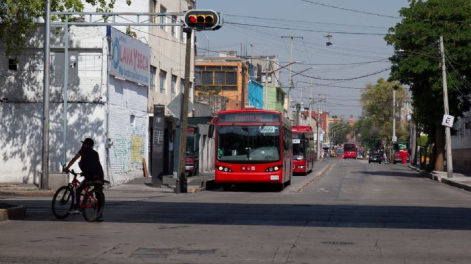 El Metrobús anuncia una nueva ruta en la CDMX; este será su recorrido