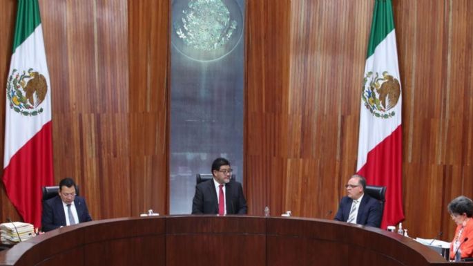 TEPJF valida al Frente Amplio por México y ordena al INE emitir lineamientos a la oposición y Morena