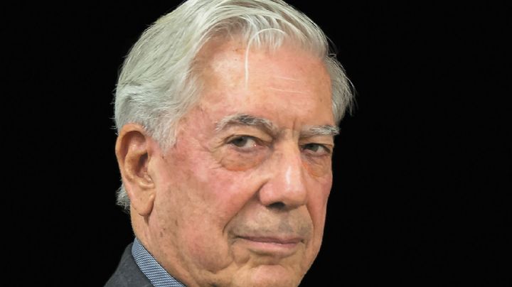 "Le dedico mi silencio", la nueva novela de Vargas Llosa