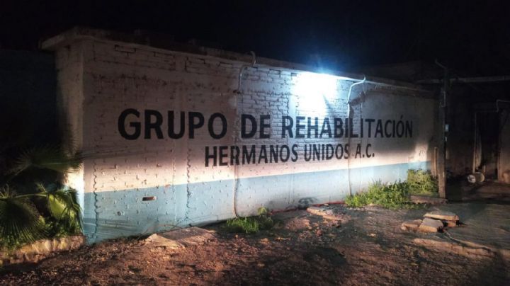 “Anexos” en Sinaloa, trampas de trata y explotación laboral
