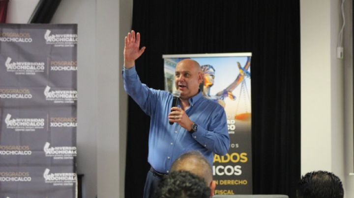 Gustavo de Hoyos: sus motivos para abanderar el Frente Amplio... y su decepción