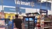 Tiroteo deja un muerto y un herido en un Walmart de Florida