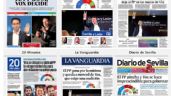 La prensa en las elecciones de España: fake news y mensajes emocionales