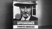 Robert Oppenheimer; Prometeo americano