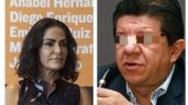 Dictan formal prisión contra exdirector de Policía Judicial de Puebla por tortura contra Lydia Cacho