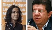 Excarcelan a Adolfo Karam, exjefe policial acusado de torturar a Lydia Cacho