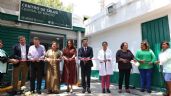 La Central de Abastos de la CDMX contará con un Centro de Salud que ofrecerá atención gratuita