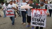 Guerrero, donde no paran los asesinatos de periodistas
