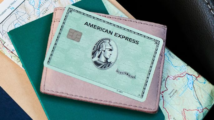 American Express dejó de operar como institución de banca múltiple en México