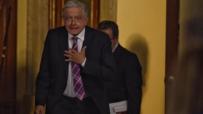 Estos fueron los principales temas de la conferencia mañanera de AMLO del 20 de julio (Video)