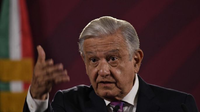 AMLO llama a la unidad a Marina del Pilar y Jaime Bonilla; les pide hacer a un lado sus diferencias